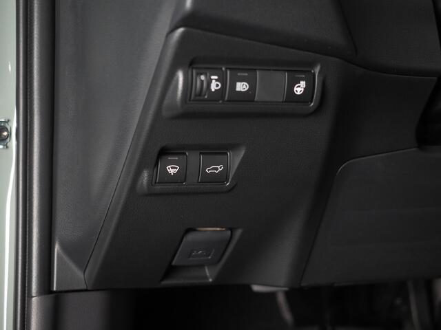 Toyota COROLLA Cross Hybrid 140 Dynamic nieuw model