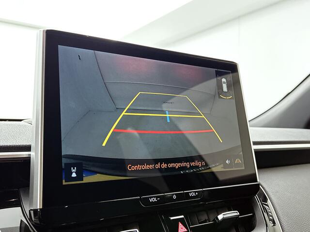 Toyota COROLLA Cross Hybrid 140 Style | Lichtmetalen wielen | BTW voertuig | 1e Eigenaar |