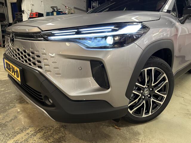 Toyota COROLLA Cross Hybrid 140 Dynamic