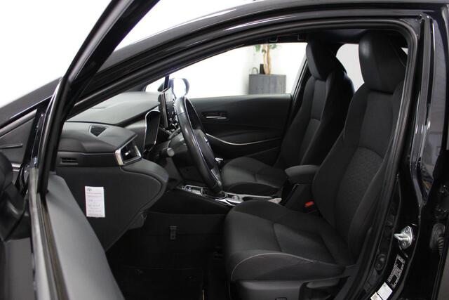 Toyota COROLLA Touring Sports 1.2 Turbo Dynamic | 17'LMV | STOEL-VERW | TREKHAAK | PDC | CAMERA | LDS | CRUISE | CARPLAY |