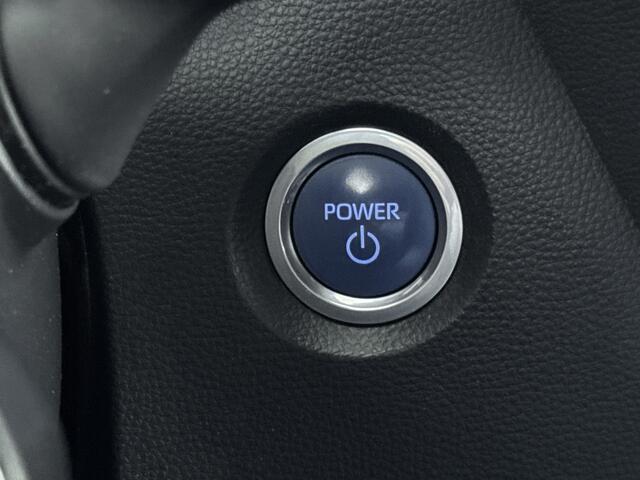 Toyota COROLLA Touring Sports 1.8 Hybrid Business Limited | Garantie t/m 07-2030 mogelijk | Trekhaak | Apple Carplay/Android auto