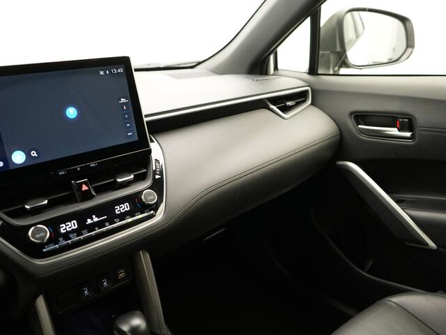 Toyota COROLLA Cross 200 High Power Hybrid First Edition | NL-Auto | Dealeronderhouden |