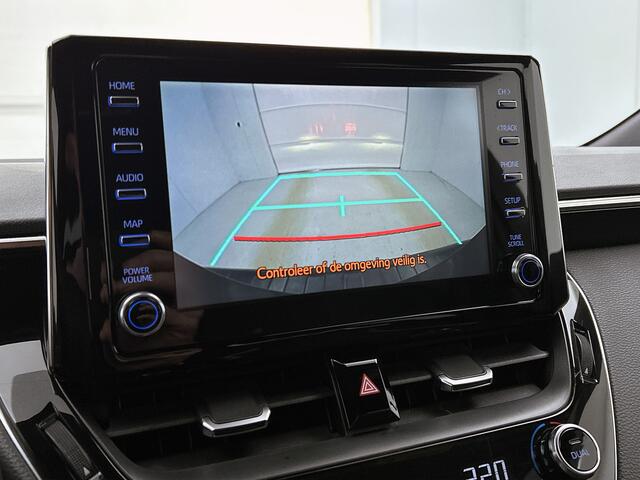 Toyota COROLLA 1.8 Hybrid GR-Sport