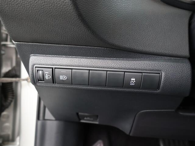 Toyota COROLLA 1.8 Hybrid Dynamic | Apple Carplay/Android Auto |