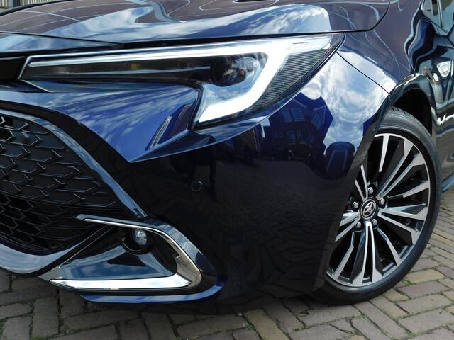 Toyota COROLLA Touring Sports Hybrid 140 Dynamic
