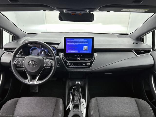 Toyota COROLLA Touring Sports Hybrid 140 Active | Navigatie | Camera |