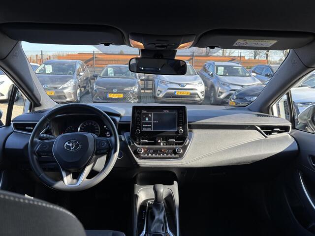 Toyota COROLLA Touring Sports 1.8 Hybrid Active | 1e Eigenaar | BTW | Apple Carplay / Android Auto | Adaptive Cruise Control |