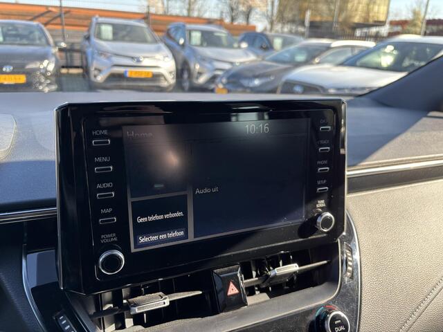 Toyota COROLLA Touring Sports 1.8 Hybrid Active | 1e Eigenaar | BTW | Apple Carplay / Android Auto | Adaptive Cruise Control |