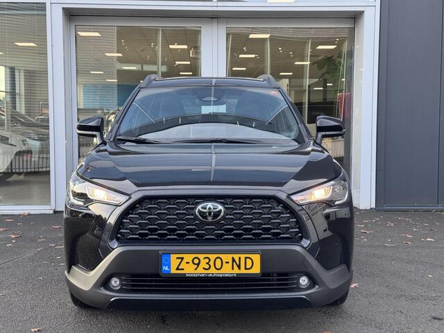 Toyota COROLLA Cross Hybrid 140 Active