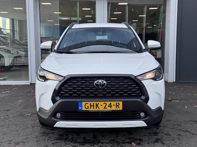 Toyota COROLLA Cross Hybrid 140 Active