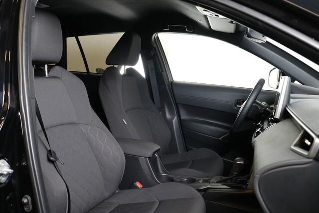 Toyota COROLLA Cross Hybrid 140 Dynamic | Apple Carplay | Achteruitrijcamera | Toyota Safety Sense |