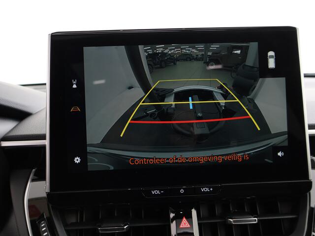 Toyota COROLLA Cross Hybrid 180 Executive Adventure Max Edition | Bike Pack! | Treeplanken | Panoramadak