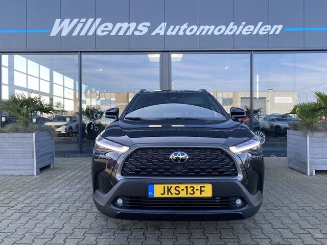 Toyota COROLLA Cross Hybrid 200 Style Elec Achterklep , Pdc, Dode Hoek Detectie