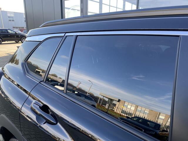 Toyota COROLLA Cross Hybrid 200 Style Elec Achterklep , Pdc, Dode Hoek Detectie