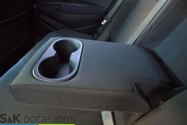 Toyota COROLLA Touring Sports 1.8 Hybrid Comfort