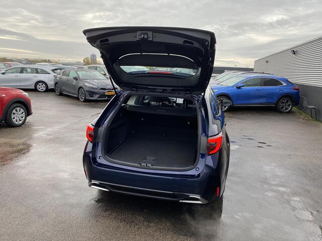 Toyota COROLLA Touring Sports Hybrid 140 Active Navigatie Apple CarPlay/Android Auto, achteruitrij camera, keyless, adaptieve cruise control,