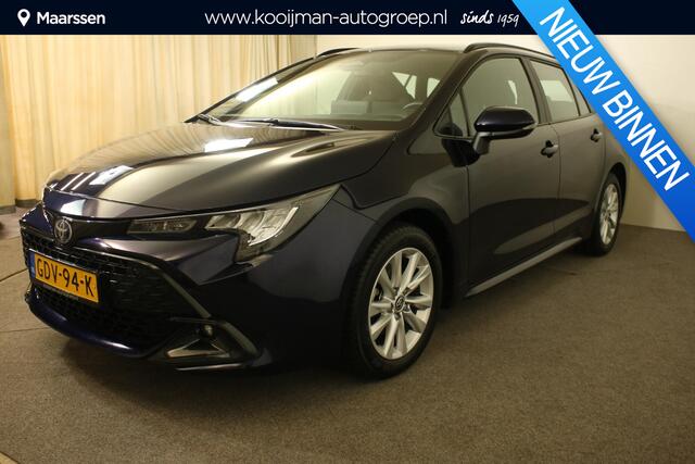 Toyota COROLLA Touring Sports Hybrid 140 Active NL auto|Apple Carplay| Metallic lak