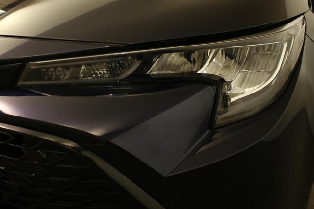 Toyota COROLLA Touring Sports Hybrid 140 Active NL auto|Apple Carplay| Metallic lak