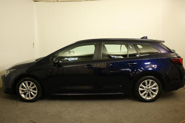 Toyota COROLLA Touring Sports Hybrid 140 Active NL auto|Apple Carplay| Metallic lak