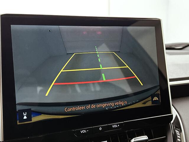 Toyota COROLLA Cross Hybrid 140 Active