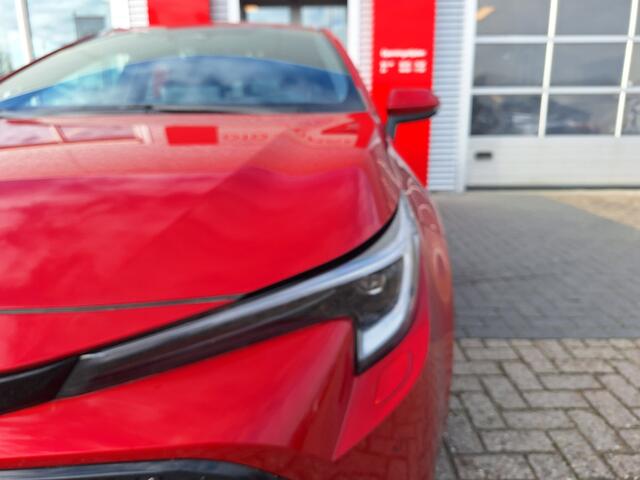 Toyota COROLLA Touring Sports Hybrid 140 Style Limited