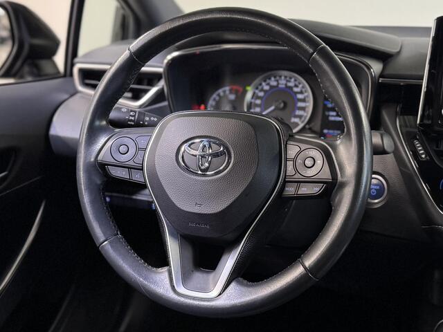 Toyota COROLLA Touring Sports 1.8 Hybrid Active | Trekhaak | LED |