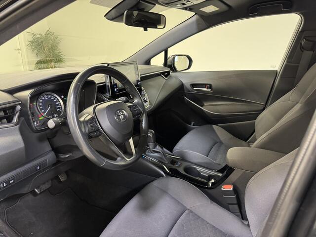 Toyota COROLLA Touring Sports 1.8 Hybrid Active | Trekhaak | LED |