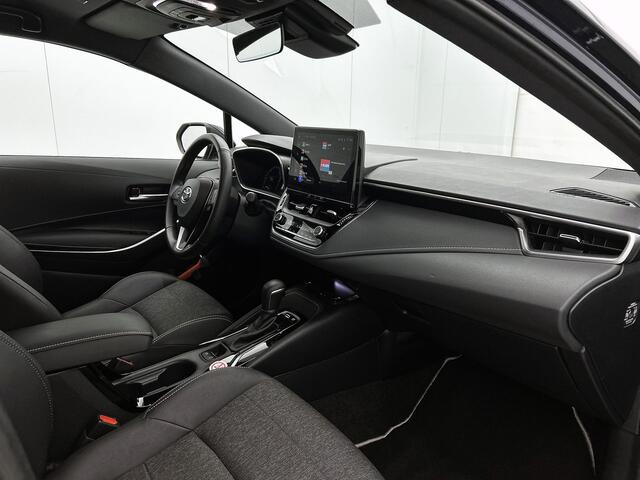 Toyota COROLLA Touring Sports Hybrid 140 Dynamic | Draadloze Telefoonlader | Stoelverwarming | Climate Control | Parkeersensoren |