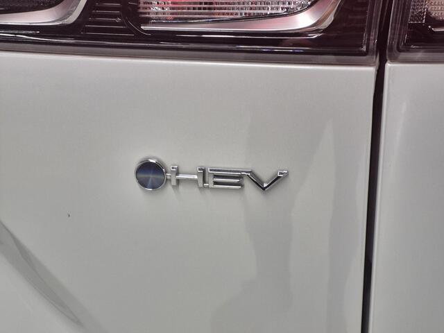 Toyota COROLLA Cross Hybrid 140 Style | Dodehoek sensoren | Keyless | Stoel/stuur verw. | Elektr. klep |