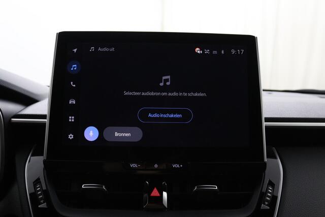 Toyota COROLLA Cross Hybrid 140 Dynamic | Parkeersensoren Rondom | Stoelverwarming | Keyless Entry |