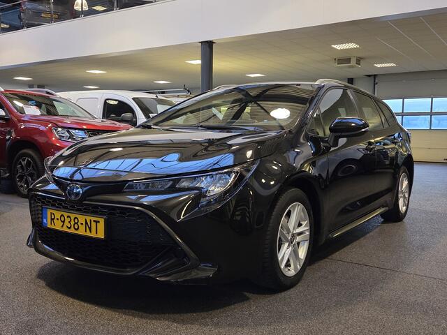 Toyota COROLLA Touring Sports 1.8 Hybrid Active
