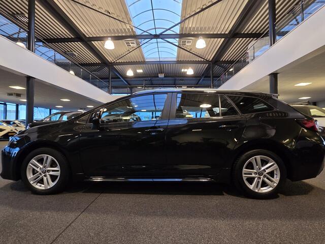 Toyota COROLLA Touring Sports 1.8 Hybrid Active