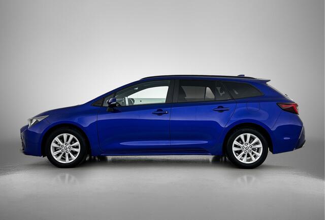 Toyota COROLLA Touring Sports Hybrid 140 Active | Limited uitvoering | Stuurwielverwarming |
