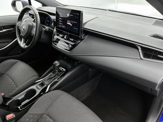 Toyota COROLLA Touring Sports Hybrid 140 Active | Limited uitvoering | Stuurwielverwarming |