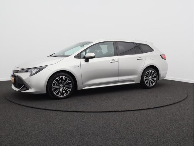 Toyota COROLLA Touring Sports 1.8 Hybrid Dynamic/ lage km/ zeer mooi!
