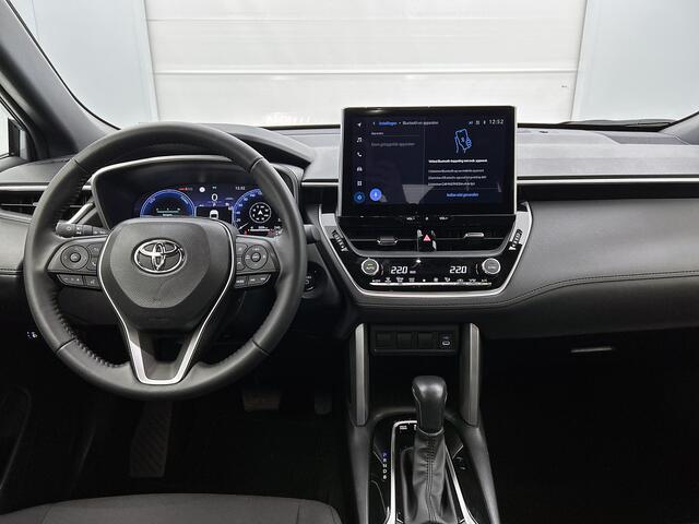 Toyota COROLLA Cross Hybrid 140 Active | blindspot | climaatcontrol | start stop |
