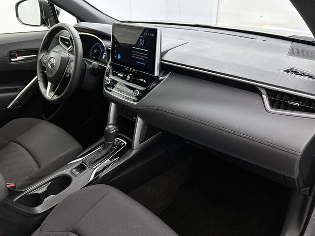 Toyota COROLLA Cross Hybrid 140 Active | blindspot | climaatcontrol | start stop |