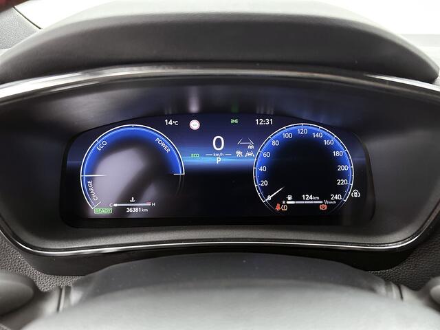 Toyota COROLLA Touring Sports Hybrid 140 GR Sport | 1e Eigenaar | Nieuw Geleverd & Onderhouden | Bi-Tone | Stoelverwarming |