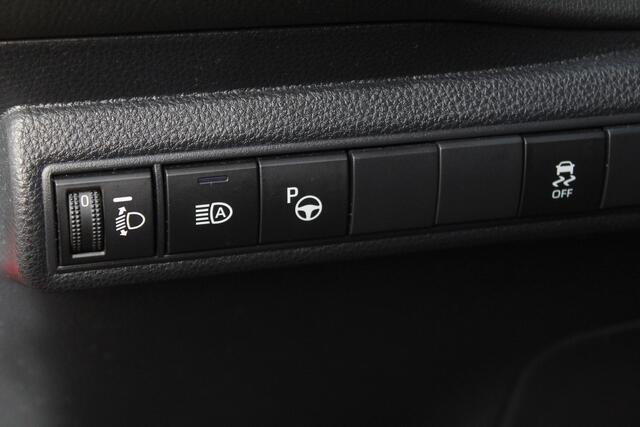 Toyota COROLLA 1.8 Hybrid Style//Navi//Camera//Schuifdak!!