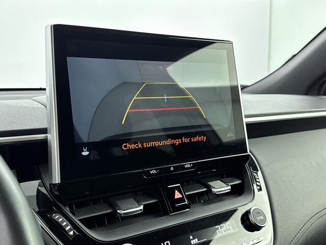 Toyota COROLLA Cross Hybrid 140 Style Limited | Apple Carplay -/ Android Auto | Parkeercamera | Stoelverwarming |