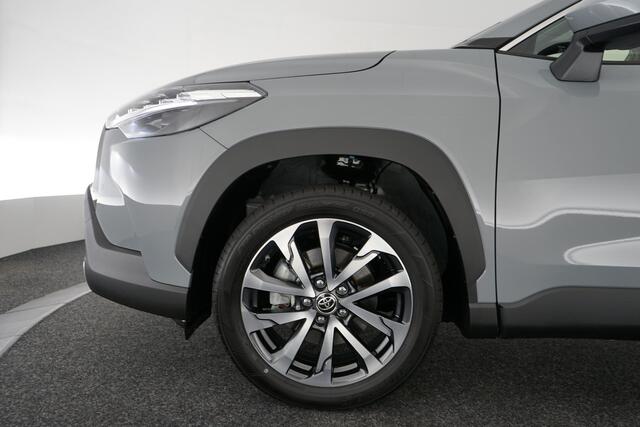 Toyota COROLLA Cross Hybrid 140 Style