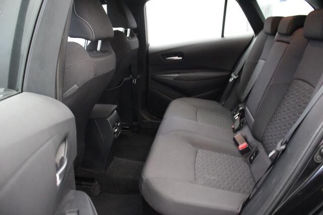 Toyota COROLLA 1.8 Touring Sports Hybrid Active - Carplay, Navi, Camera, Cruise