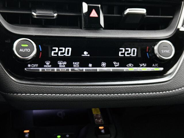 Toyota COROLLA Touring Sports Hybrid 140 Dynamic | BTW voertuig | 1e eigenaar | Achteruitrijcamera |