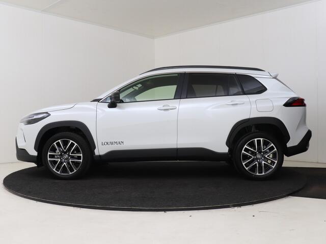 Toyota COROLLA Cross Hybrid 140 Dynamic *NIEUW*