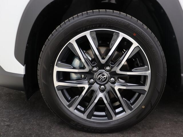 Toyota COROLLA Cross Hybrid 140 Dynamic *NIEUW*