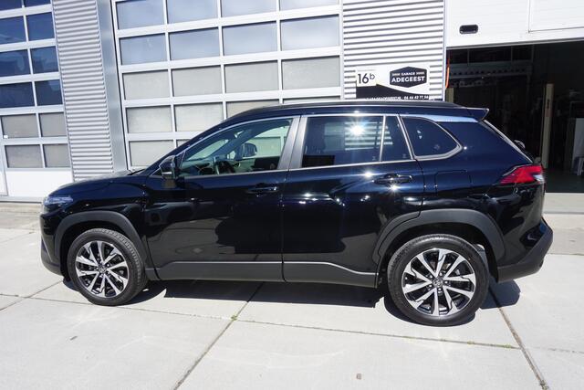 Toyota COROLLA Cross Hybrid 200 Style |Navi|Carplay|PDC V+A|Camera|E.a.klep|Dodehoek|