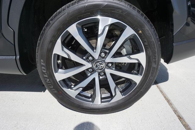 Toyota COROLLA Cross Hybrid 200 Style |Navi|Carplay|PDC V+A|Camera|E.a.klep|Dodehoek|