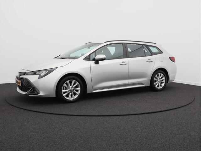Toyota COROLLA Touring Sports Hybrid 140 Active/ lage km/ zeer mooi!