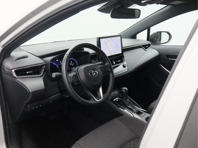Toyota COROLLA Touring Sports Hybrid 140 Active/ lage km/ zeer mooi!
