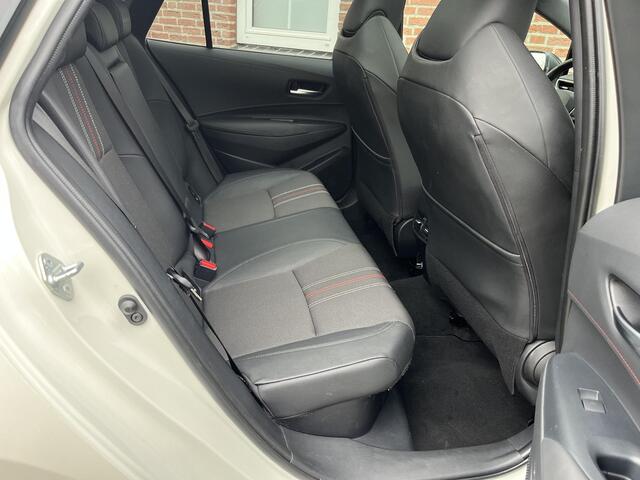 Toyota COROLLA Touring Sports 2.0 Hybrid GR-Sport Plus *Panorama-dak*Matrix LED*